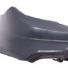 Bakre støtfanger egnet for MERCEDES C-klasse W204 (11-14) Facelift C63 A-Design med eksospottespisser og LED-baklys | Bakre støtfanger egnet for MERCEDES C-klasse W204 (11-14) Facelift C63 A-Design med eksospottespisser og LED-baklys |