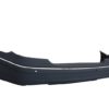Støtfanger bak egnet for Mercedes E Class W211 (2002-2009) |