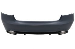 Alternative view of Støtfanger bak egnet for Audi A5 S5 8T Coupe Cabrio (2007-2015) RS5 Design