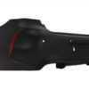Bakre støtfanger passer for BMW 1-serie F20 F21 LCI (2015-06.2019) M2 Design |