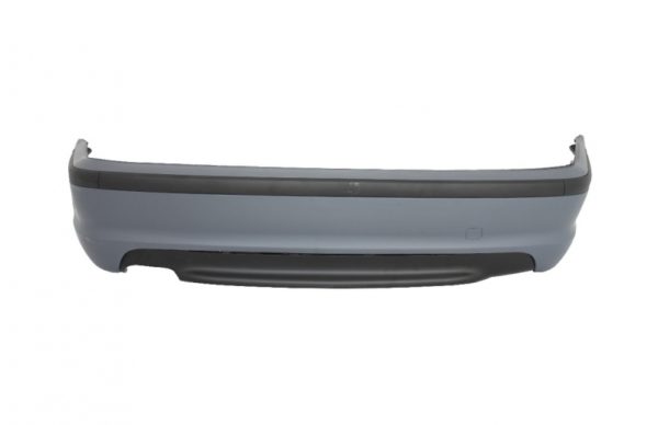 Støtfanger bak egnet for BMW 3-serie E46 4D Sedan (1998-2004) M-Technik Design |