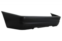 Alternative view of Støtfanger bak  - BMW 3-serie E46 Sedan 4D (1998-2005) difuser M3 CSL Design