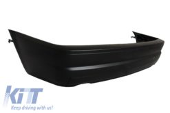 Alternative view of Støtfanger bak  - BMW 3-serie E46 Sedan 4D (1998-2005) M3 Design