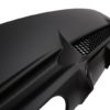 Bakre støtfanger egnet for BMW 3-serie E90 (2004-2008) Ikke LCI M3-look venstre side eksosuttak |