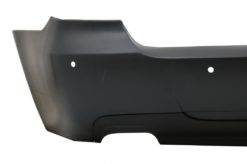 Alternative view of Bakre støtfanger passer for BMW 3-serie E90 (2005-2008) M-Technik Design med PDC