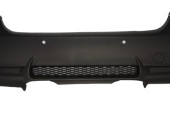 Alternative view of Bakre støtfanger egnet for BMW 3-serie E90 (2004-2011) Midteksos M3 Design med PDC