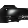 Bakre støtfanger egnet for BMW 3-serie E92 E93 (2006-2010) M3 Design |