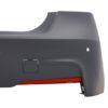 Bakre støtfanger egnet for BMW 3-serie F30 (2011-up) M-Technik Design |