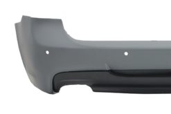 Alternative view of Støtfanger bak egnet for BMW 3-serie Touring E91 (2005-2011) M-Technik M-tech Sport Design