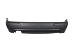 Støtfanger bak egnet for BMW 5-serie E39 (1995-2003) M5 Design uten PDC