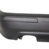 Støtfanger bak egnet for BMW 5-serie E39 (1995-2003) M5 Design uten PDC |