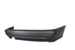 Alternative view of Bakre støtfanger passer for BMW 5-serie E39 (1995-2003) M5 Design med PDC