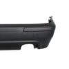 Bakre støtfanger passer for BMW 5-serie E39 (1995-2003) Double Outlet M5 Design |