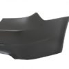 Bakre støtfanger egnet for BMW 5-serie E60 (2003-2010) M5 Design |