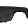Bakre støtfanger egnet for BMW 5-serie E60 2003-2010 M-Technik Design | Bakre støtfanger egnet for BMW 5-serie E60 2003-2010 M-Technik Design |