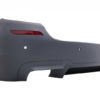 Bakre støtfanger egnet for BMW 5 Series F10 (2011-2017) M5 Design |