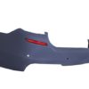 Støtfanger bak egnet for BMW 5 Series F10 (2011-up) | Støtfanger bak egnet for BMW 5 Series F10 (2011-up) |