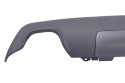 Alternative view of Bakre støtfanger passer for BMW 5'er E60 LCI (2007-2010) M-Technik Design med PDC 18mm