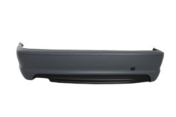 Støtfanger bak egnet for BMW E46 Coupe/Cabrio 2D (1998-2004) M-Technik II Design