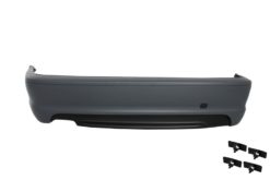 Alternative view of Støtfanger bak egnet for BMW E46 Coupe/Cabrio 2D (1998-2004) M-Technik II Design