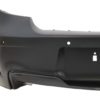 Støtfanger bak egnet for BMW Series 1 E87 E81 Hatchback (2004-2011) 1M Design PDC | Støtfanger bak egnet for BMW Series 1 E87 E81 Hatchback (2004-2011) 1M Design PDC |