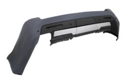 Alternative view of Bakre støtfanger egnet for Land Range Rover Sport L320 (2005-2013) Autobiography Design