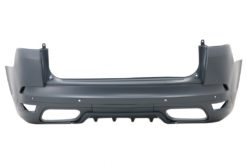 Alternative view of Støtfanger bak egnet for Land Range Rover Sport L494 SUV (2013-2017)