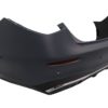Støtfanger bak egnet for Mercedes S-Klasse W223 V223 (2020-up) Sport Line Design | Støtfanger bak egnet for Mercedes S-Klasse W223 V223 (2020-up) Sport Line Design |