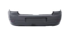 Alternative view of Bakre støtfanger passer til VW Golf 4 IV (1997-2005) RS Look