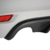 Bakre støtfanger passer for VW Golf 6 VI (2008-2012) GTI Design |