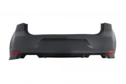 Bakre støtfanger passer til VW Golf VII 7 (2013-2017) R Design