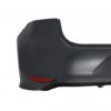 Bakre støtfanger passer til VW Golf VII 7 (2013-2017) R Design | Bakre støtfanger passer til VW Golf VII 7 (2013-2017) R Design |