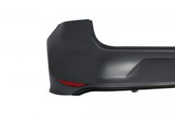 Alternative view of Bakre støtfanger passer til VW Golf VII 7 (2013-2017) R Design