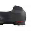 Bakre støtfanger passer til VW Golf VII 7 (2013-2017) R Design | Bakre støtfanger passer til VW Golf VII 7 (2013-2017) R Design |