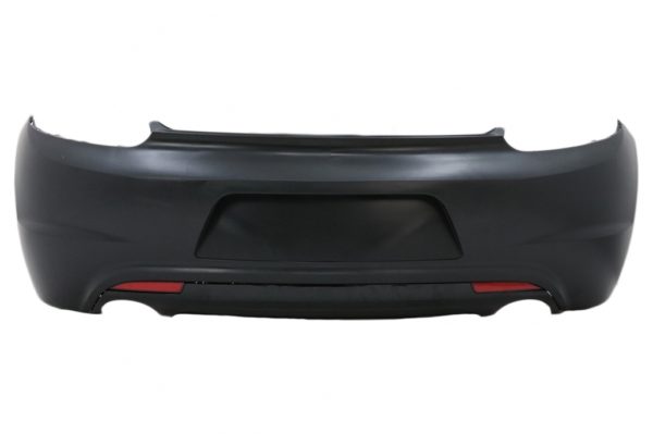 Støtfanger bak egnet for VW Scirocco Mk3 III (2008-2014) R-Design |