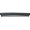 Bakre støtfanger Valance Luftdiffuser Eksoslyddemper egnet for Audi A4 B8 Pre Facelift Limousine Avant (2008-2011) S4 Design |