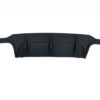 Bakre støtfanger Valance Luftdiffuser egnet for Mercedes C-klasse W204 C204 AMG Sport Line (2012-2014) Limousine Coupe | Bakre støtfanger Valance Luftdiffuser egnet for Mercedes C-klasse W204 C204 AMG Sport Line (2012-2014) Limousine Coupe |