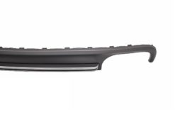 Alternative view of Bakre Bumper Valance Air Diffuser egnet for AUDI A7 4G Non-Facelift (2010-2014) S7 Design