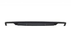 Alternative view of Bakre Bumper Valance Air Diffuser egnet for AUDI A7 4G Facelift (2015-2018) S7 Design