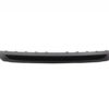 Bakre Bumper Valance Air Diffuser egnet for Audi A4 B8 Pre Facelift Limousine Avant (2008-2011) S-Line Design only Standard Bumper |