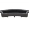 Bakre støtfanger Valance Air Diffuser egnet for Audi A4 B8 Facelift Limousine/Avant (2012-2015) med eksospottespisser Halerør S-Line Kun design Standard støtfanger | Bakre støtfanger Valance Air Diffuser egnet for Audi A4 B8 Facelift Limousine/Avant (2012-2015) med eksospottespisser Halerør S-Line Kun design Standard støtfanger |