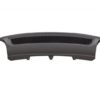 Bakre støtfanger Valance Air Diffuser egnet for Audi A4 B8 Pre Facelift Limousine Avant (2008-2011) med karbonfiber eksospottespisser S-Line Design kun Standard støtfanger | Bakre støtfanger Valance Air Diffuser egnet for Audi A4 B8 Pre Facelift Limousine Avant (2008-2011) med karbonfiber eksospottespisser S-Line Design kun Standard støtfanger |