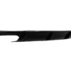 Bakre støtfanger Valance Air Diffuser egnet for Skoda Octavia II (2004-2009) Piano Black |