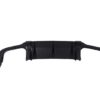 Bakre støtfanger valance luftdiffuser med eksospottespisser egnet for MERCEDES C-klasse W204 C204 AMG Sport Line (2012-2014) Limousine Coupe |