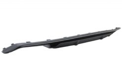 Alternative view of Bakre støtfanger Valance luftdiffuser med eksospottespisser egnet for Audi A7 4G Facelift (2015-2018) S7 Design Only Standard støtfanger