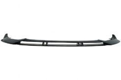 Alternative view of Bakre Bumper Valance Diffuser egnet for Audi A3 8V Facelift (2017-2019) med Front Bumper Add-On Spoiler Lip Hatchback Sportback RS3 Kun design S-line Bumper Piano Black