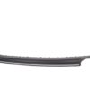 Bakre støtfanger valance diffuser egnet for Audi A7 4G (2010-2014) med eksos stusser S7 Facelift Design | Bakre støtfanger valance diffuser egnet for Audi A7 4G (2010-2014) med eksos stusser S7 Facelift Design |