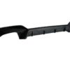 Bakre støtfanger valance diffuser egnet for BMW 3-serie G20 G28 Sedan G21 Touring (2019-up) M340i M Look Carbon Insertion | Bakre støtfanger valance diffuser egnet for BMW 3-serie G20 G28 Sedan G21 Touring (2019-up) M340i M Look Carbon Insertion |