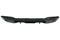 Alternative view of Bakre støtfanger valance diffuser med eksosspisser egnet for BMW 5-serie G30 G38 (2016-2019) 540 M Performance Design Carbon Look