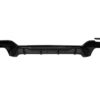 Bakre støtfanger valance diffuser med sideskjørt forlengelse egnet for BMW 3-serie G20 Sedan G21 Touring (2019-up) M Look Carbon Insertion | Bakre støtfanger valance diffuser med sideskjørt forlengelse egnet for BMW 3-serie G20 Sedan G21 Touring (2019-up) M Look Carbon Insertion |